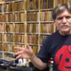 Stop by one of North Jersey's local record stores to find your next hidden treasure