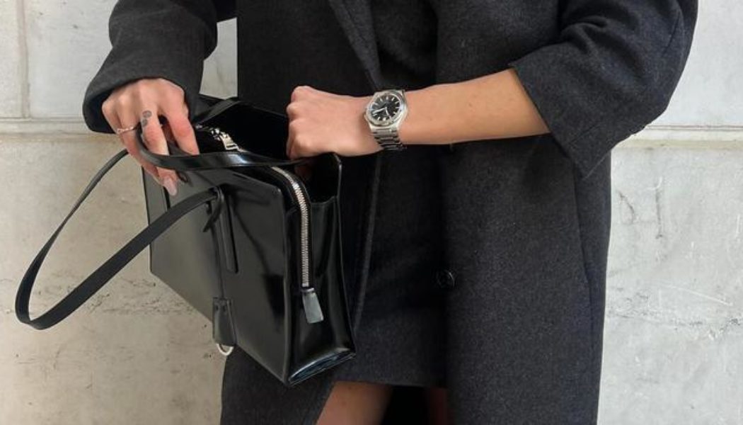 Suddenly, Everyone's Wearing Watches Again—4 Styles That Make Me Look Classy
