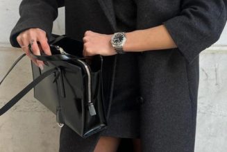 Suddenly, Everyone's Wearing Watches Again—4 Styles That Make Me Look Classy