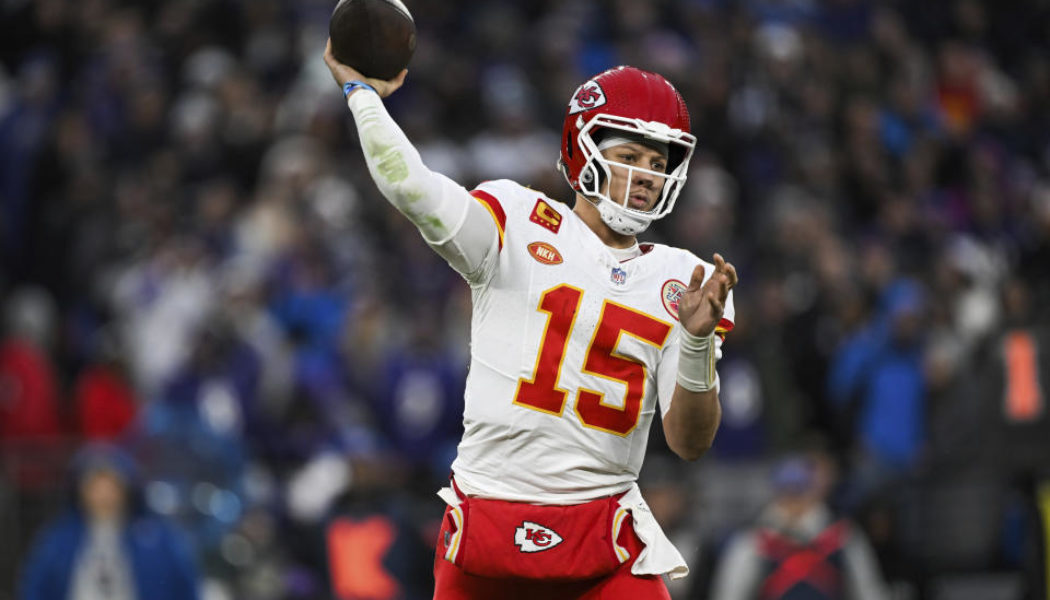 Super Bowl 2024: Bettors continue to overwhelmingly back Chiefs to win - Yahoo Sports