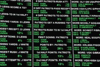 Super Bowl LVIII: Sportsbook executive takes deep dive into popular betting trends for big game