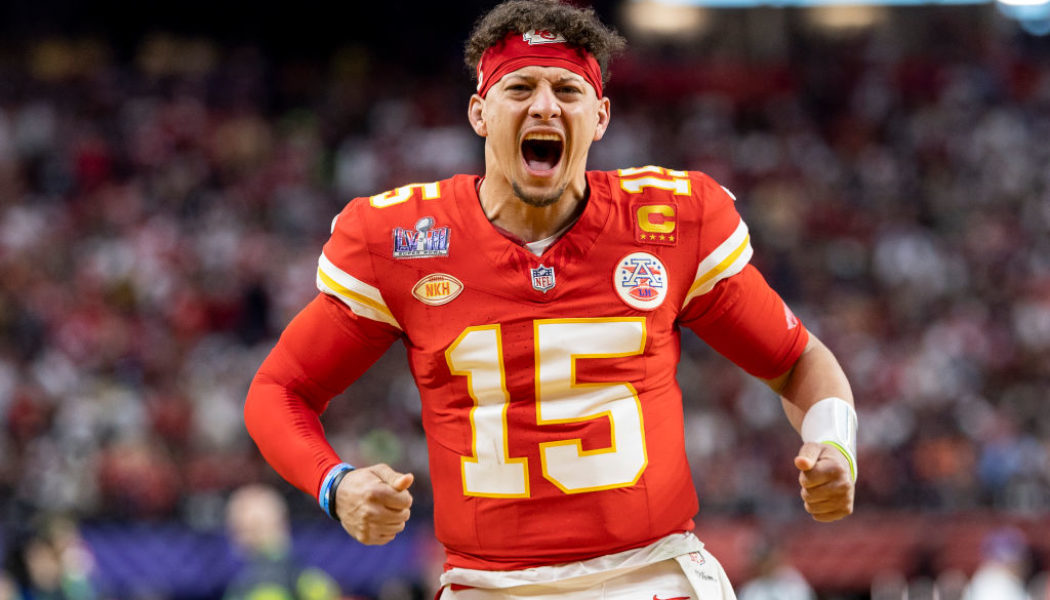 Super Bowl LVIII Was The Most-Watched Television Program Ever