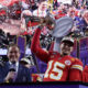 Super Bowl: Patrick Mahomes does it yet again, leads Chiefs to overtime win over 49ers - Yahoo Sports