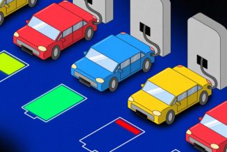 Switching to electric vehicles would be fantastic for kids’ health