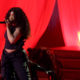 SZA performs "Snooze" and "Kill Bill" at the 2024 Grammys