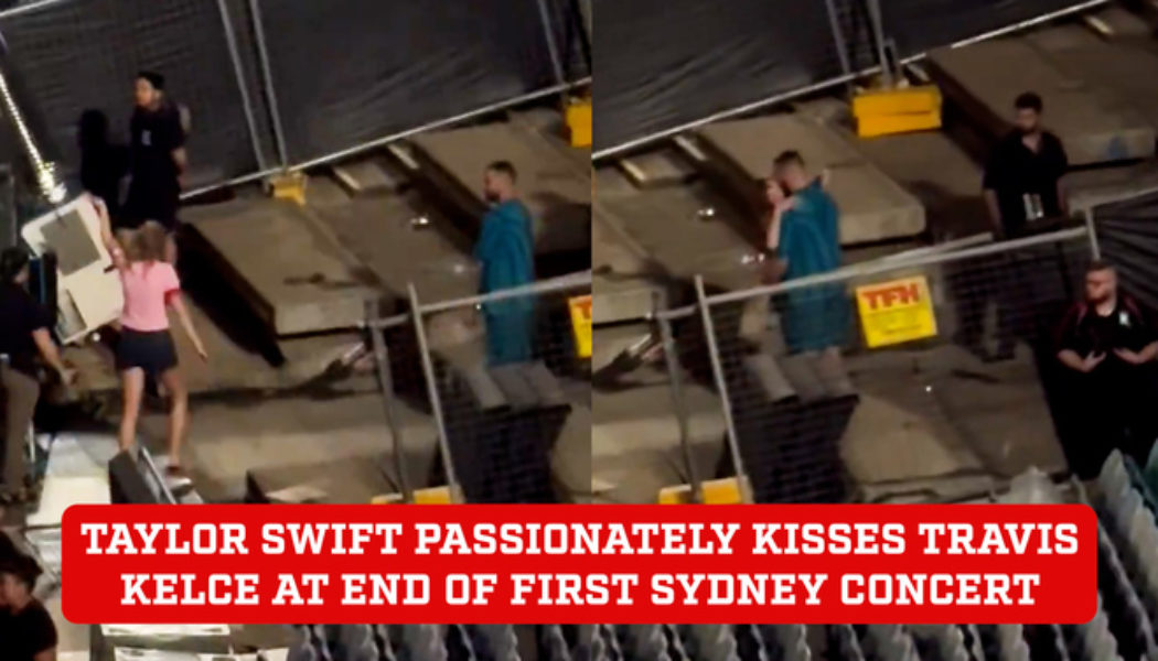 Taylor Swift and Travis Kelce are called 'hypocrites' by some fans who criticize their lifestyle patterns