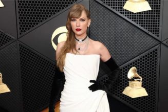 The 2024 Grammys Red Carpet Looks That Have Everyone Talking