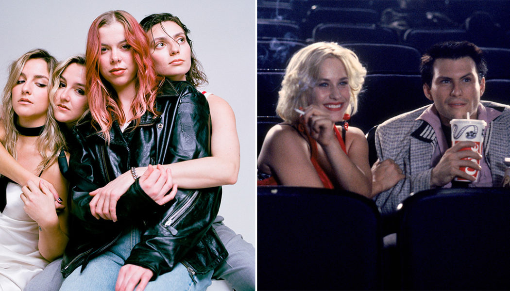 The Beaches' Jordan Miller on the Seduction of True Romance: The Spark Parade Podcast