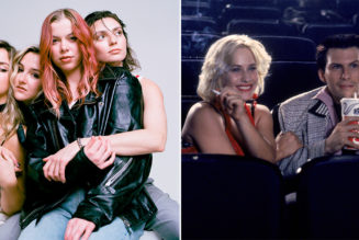 The Beaches' Jordan Miller on the Seduction of True Romance: The Spark Parade Podcast