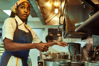 The Bear Season 3 Will Be a June 2024 Binge Release