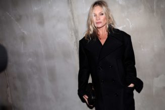 The Best Street Style From Milan Fashion Week AW24