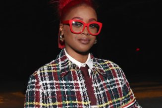 Tierra Whack Leads a Circus in Eerie "27 Club" Music Video