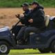 Tiger Woods withdraws from Genesis Invitational; ambulance arrives at golf course