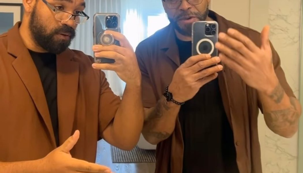 TikTok Star Jordan The Stallion Nets Method Man Appearance