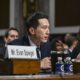 TikTok’s CEO can’t catch a break from xenophobia in Congress