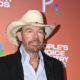 Toby Keith, country music star, dies at 62