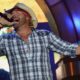 Toby Keith, Country Music Superstar, Dead at 62