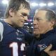 Tom Brady's dad reveals Bill Belichick's 'horrible' trait that ended Patriots' glory days
