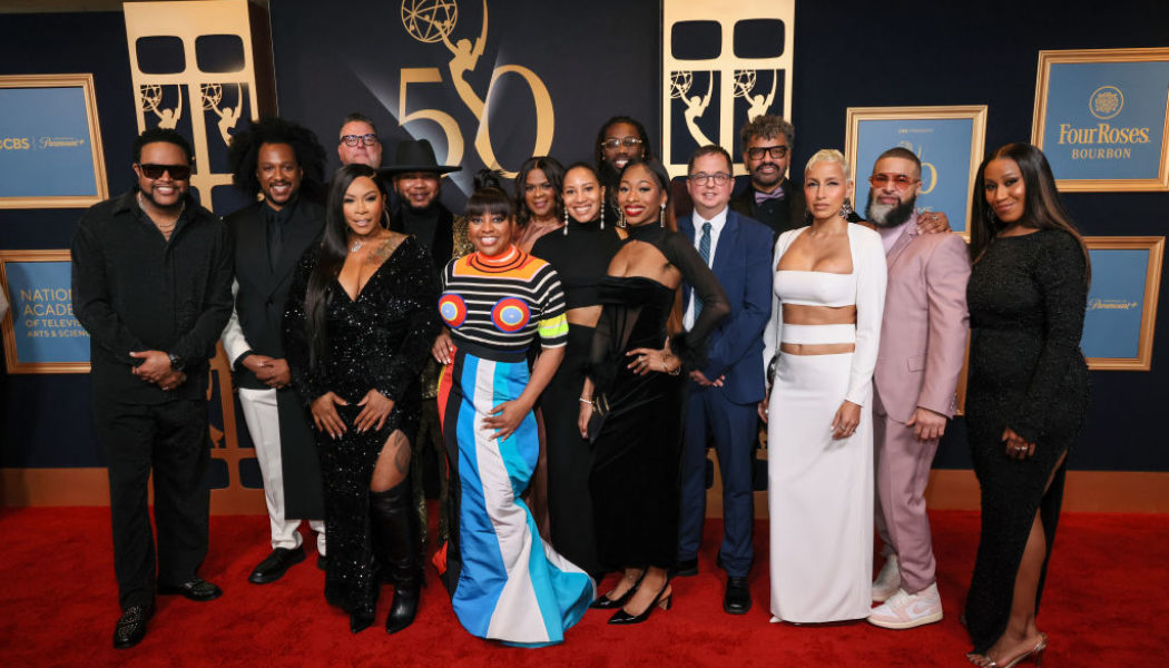 Top Executive For 'Sherri' Found Dead In Apparent Suicide