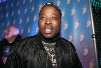 Troy Ave Turns Himself In To Serve Irving Plaza Sentence [Video]