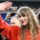 Trump To Taylor Swift: Endorsing Biden Would Be 'Disloyal' Since He 'Made Her So Much Money'