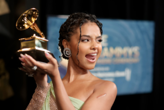 Tyla Wins Inaugural Award For Best African Music Performance At Grammys | New York's Power 105.1 FM