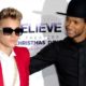 Usher Addresses Justin Bieber's Absence From His Super Bowl Halftime Show Performance