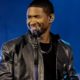 Usher Announces 'Past Present Future' US Tour