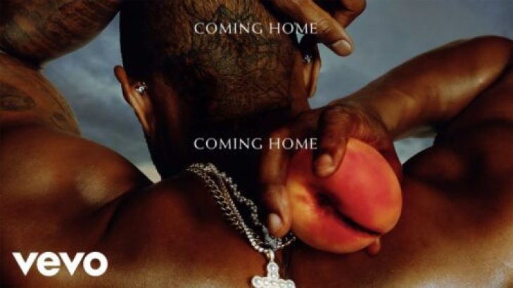 Usher - Coming Home ft Burna Boy mp3 download