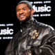 Usher Developing Series Based on His Music, Will Tell the Story of Black Love in Atlanta (EXCLUSIVE)
