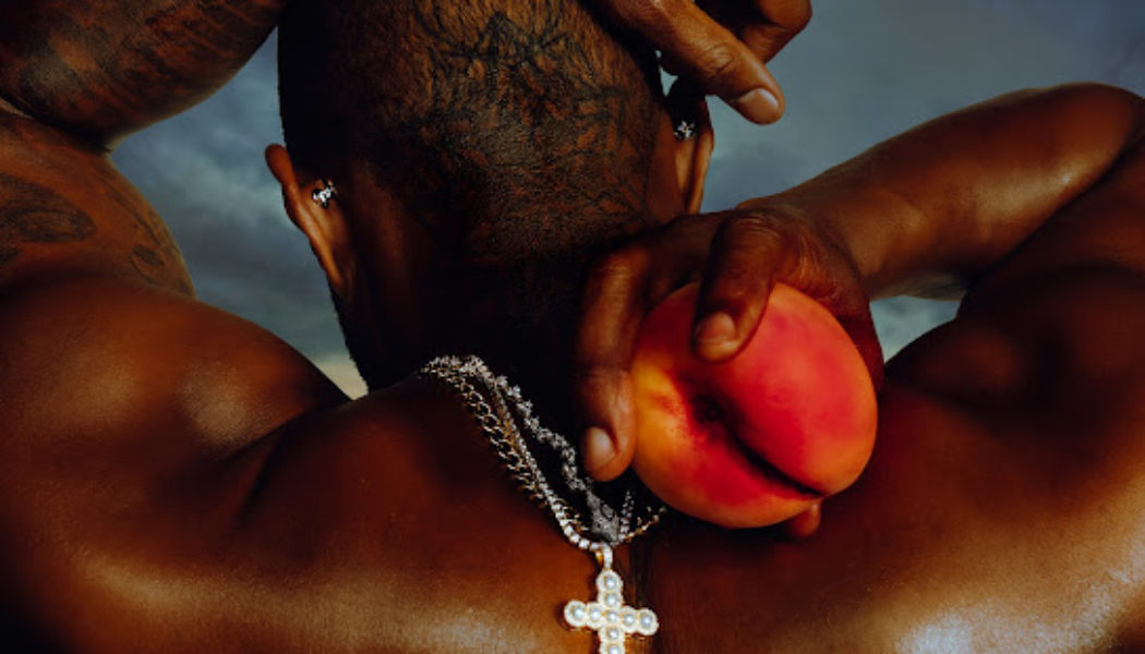 Usher – Ruin Ft. Pheelz (MP3 DOWNLOAD) — NaijaTunez