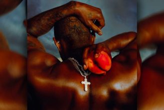 Usher's 'Coming Home' Is a Celebration of His Legacy