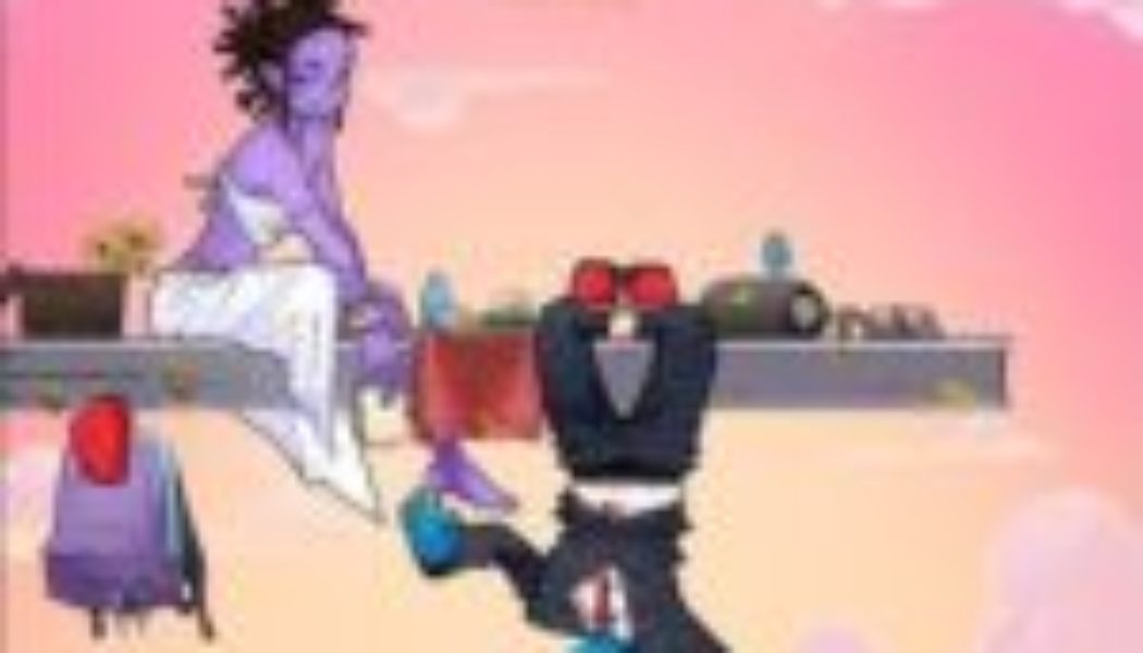 Victony - Everything