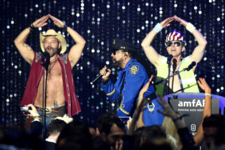Village People’s Song Catalog, Brand Acquired by Primary Wave Music
