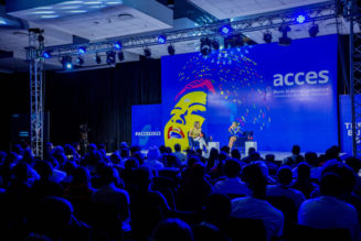 Watch ACCES 2023 conference sessions