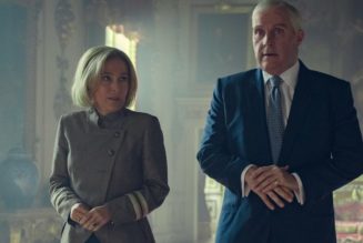 Watch Netflix's Teaser for 'Scoop,' the Dramatization of Prince Andrew's Infamous Jeffrey Epstein Interview