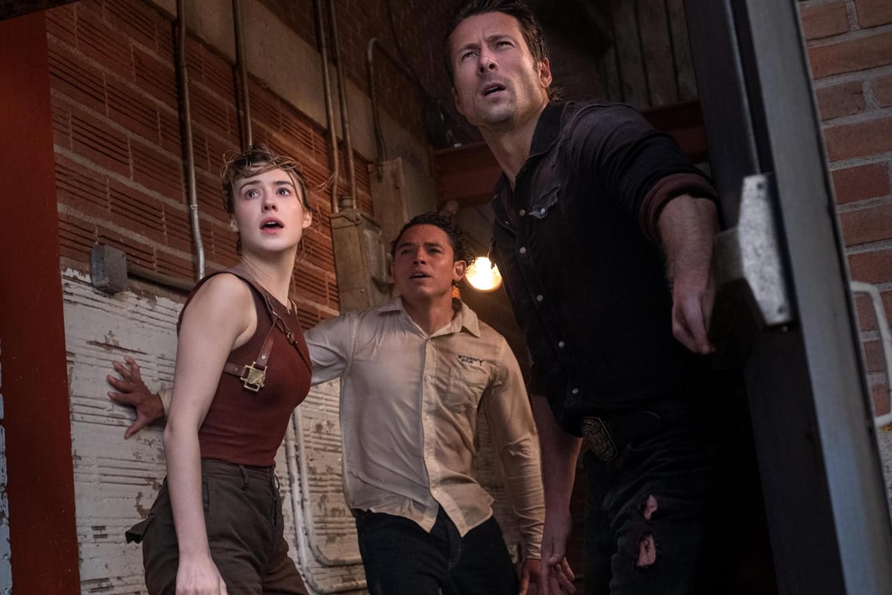 20 Years Later, Tornado Flick 'Twister' Is Getting a Sequel