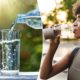 Water can help you lose weight — here’s how much you should be drinking every day