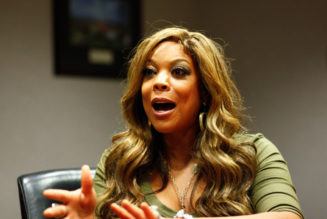 Wendy Williams Diagnosed With Dementia & Aphasia