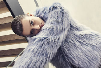 Why cruelty-free fashion is always in style for luxury label Unreal Fur