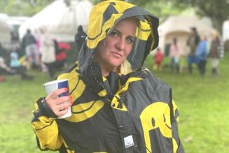 Why it's expensive to make music festivals greener