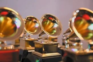 Why The Grammys Has A New Category For African Music
