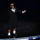 X Clowns Jermaine Dupri's Super Bowl Halftime Performance Outfit