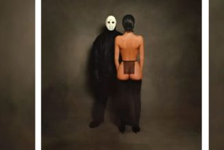 Ye and Ty Dolla $ign Officially Release Collab Album 'Vultures, Volume 1'