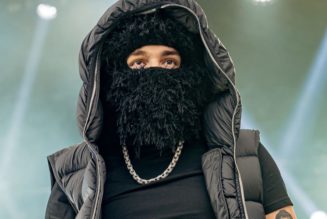 Yeat Releases Fourth Studio Album '2093' Along With 2 Bonus Tracks