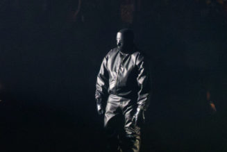Ye’s New LP Debuts at a New York Arena. Why Do His Fans Stay Loyal?