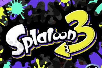 You should play Splatoon with your family