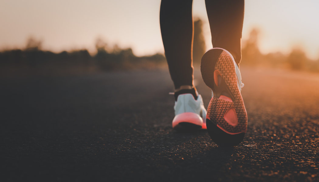 28-Day Fit for Fall Healthy Lifestyle Challenge