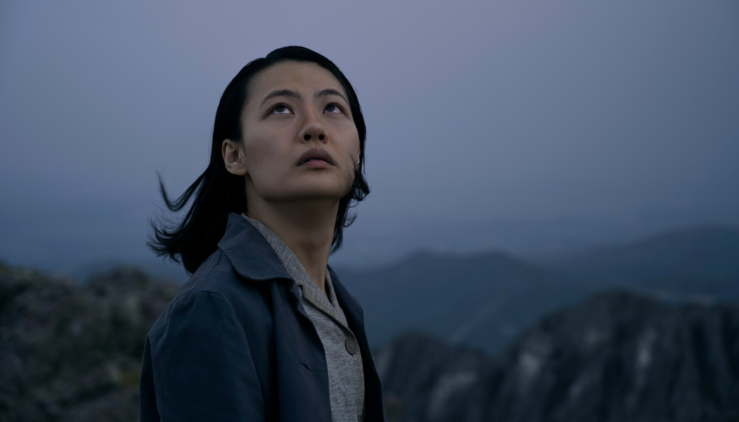 3 Body Problem Is About Saving Humanity. Does the Cast Think Humanity's Worth Saving?