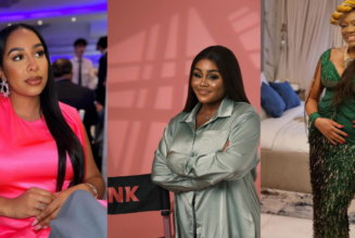 5 female African music video directors redefining the music industry | Notjustok